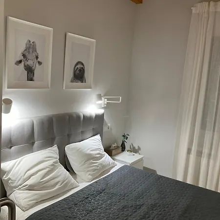 Holiday home Fraski