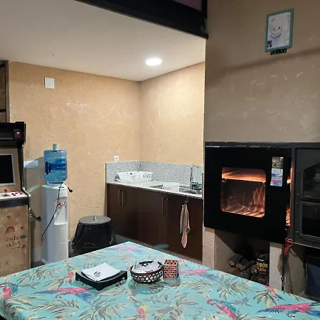 Fraski Holiday home Ponferrada