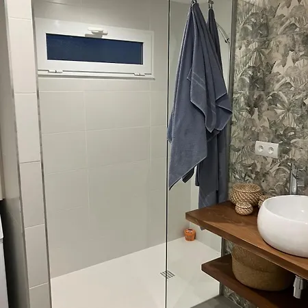Holiday home Fraski Ponferrada