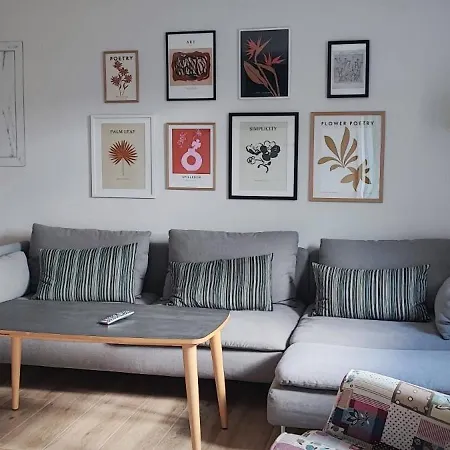 Holiday home Fraski *